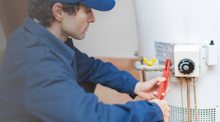 Local expert plumbing services in Steelville, MO